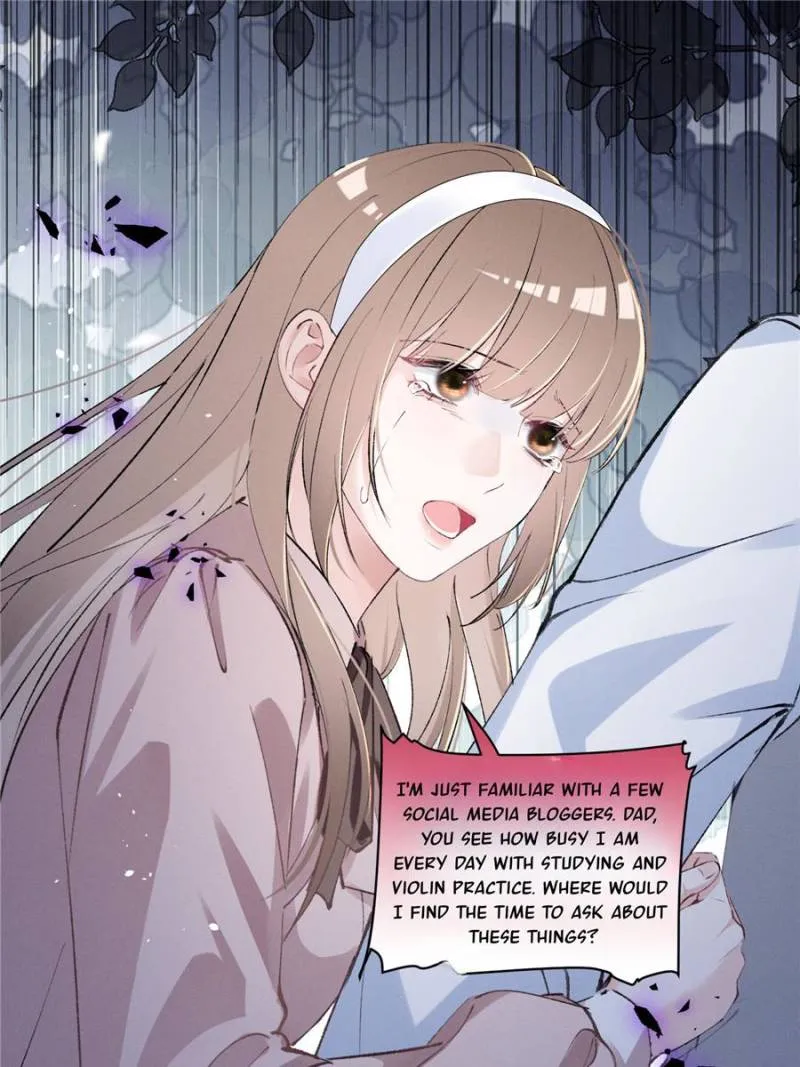 Beneath the Lady’s Mask Chapter 40 - Page 61