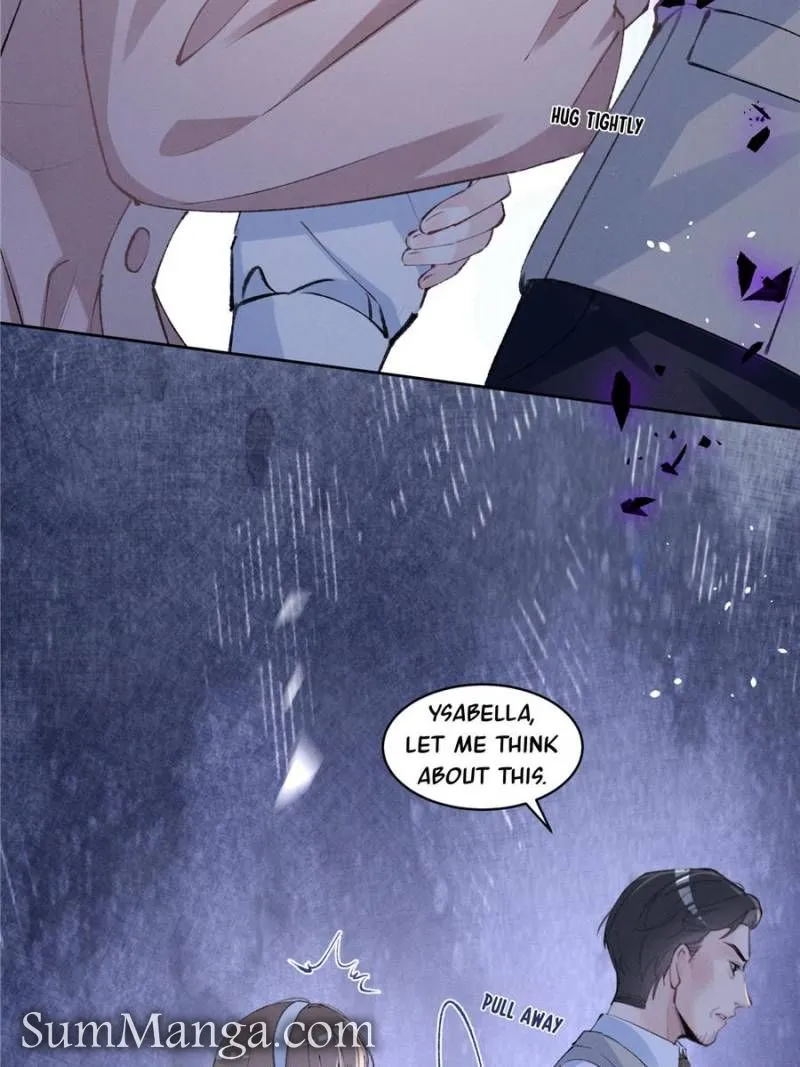 Beneath the Lady’s Mask Chapter 40 - Page 62