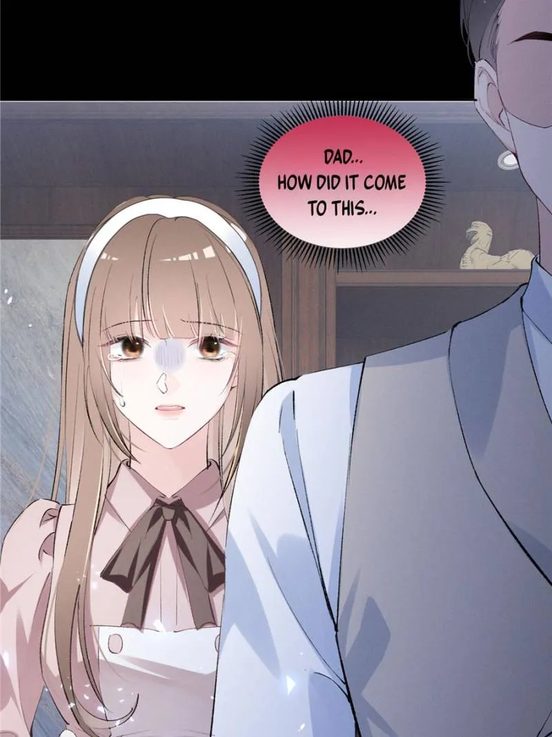 Beneath the Lady’s Mask Chapter 40 - Page 64