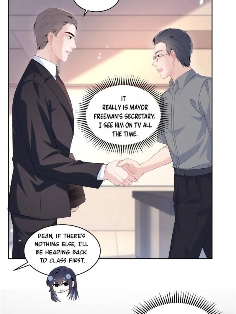 Beneath the Lady’s Mask Chapter 40 - Page 9