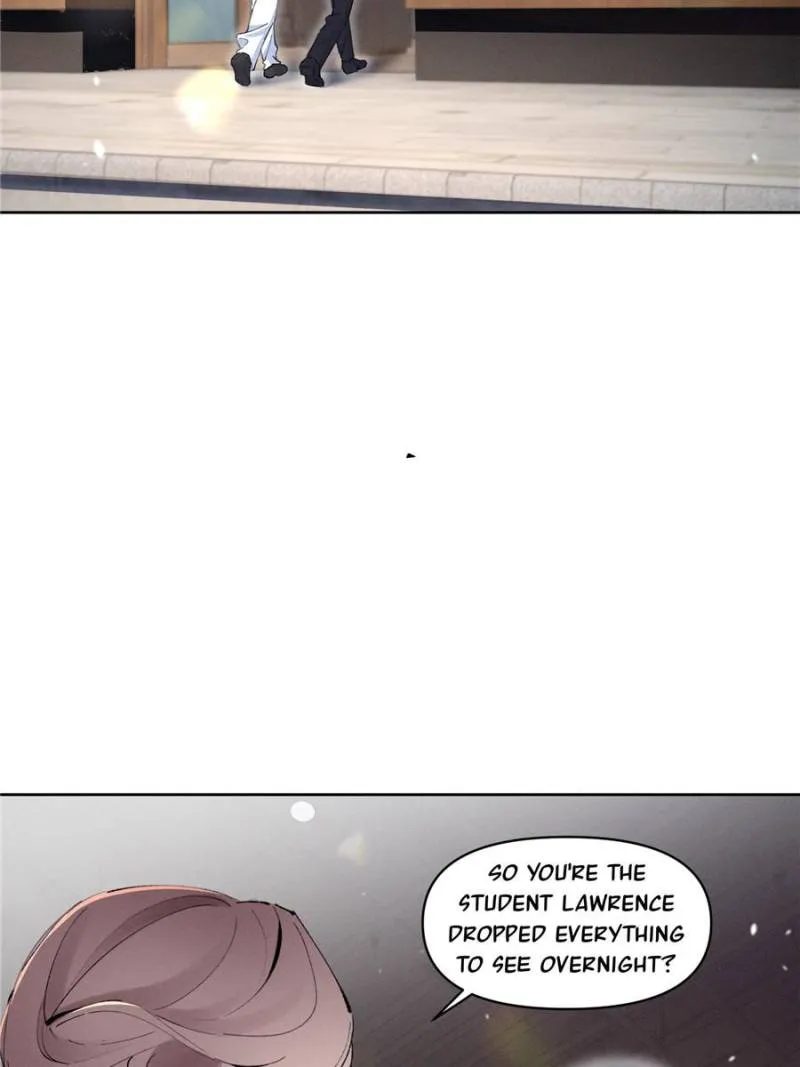 Beneath the Lady’s Mask Chapter 41 - Page 1