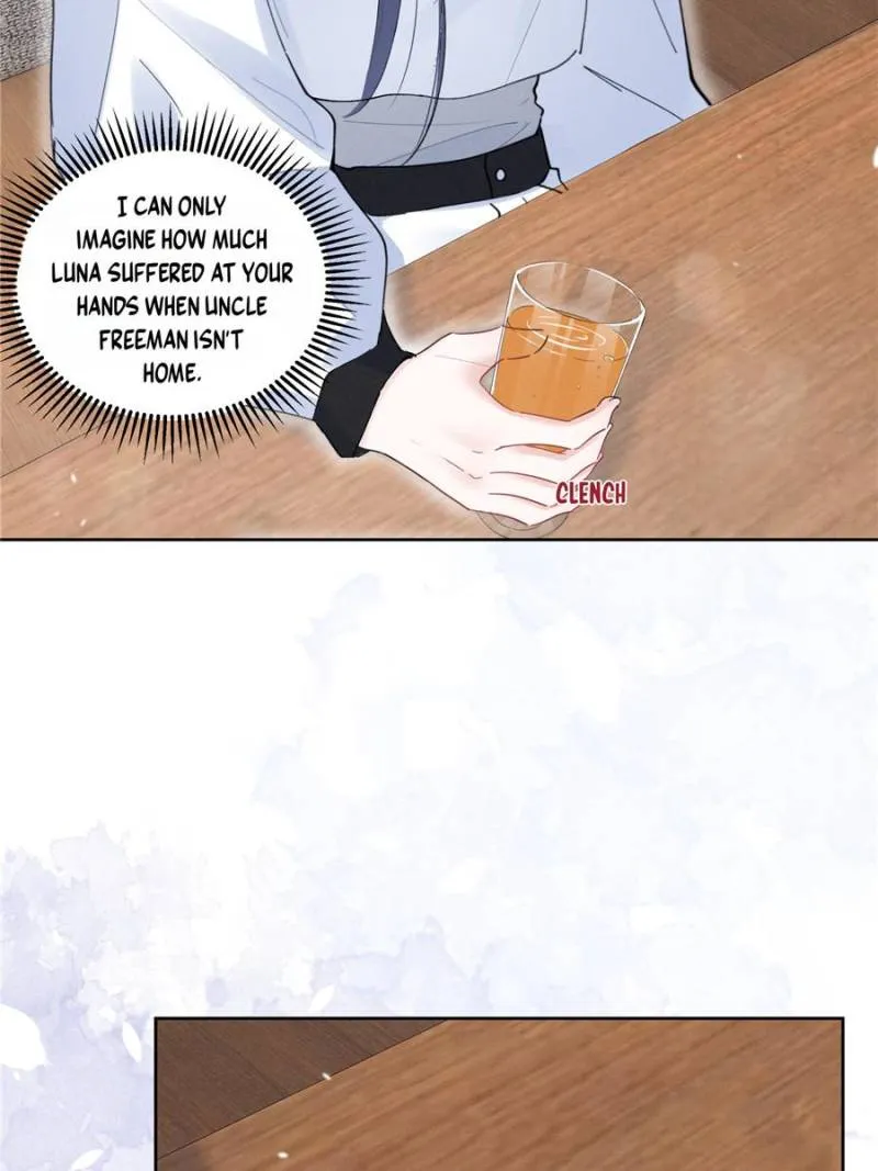 Beneath the Lady’s Mask Chapter 41 - Page 10