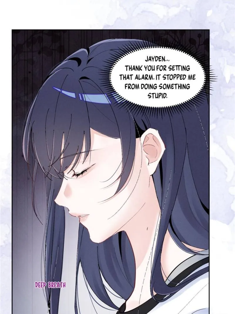Beneath the Lady’s Mask Chapter 41 - Page 14