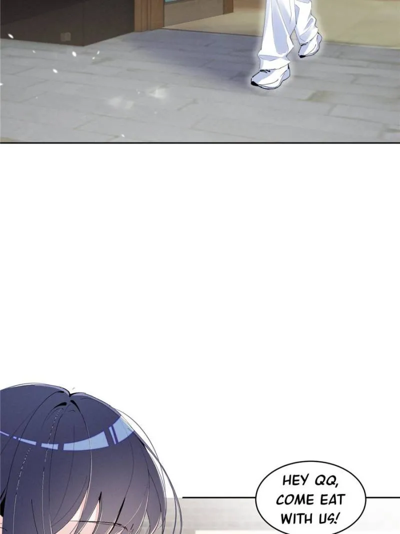 Beneath the Lady’s Mask Chapter 41 - Page 21