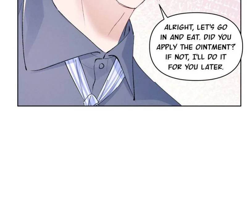Beneath the Lady’s Mask Chapter 41 - Page 26