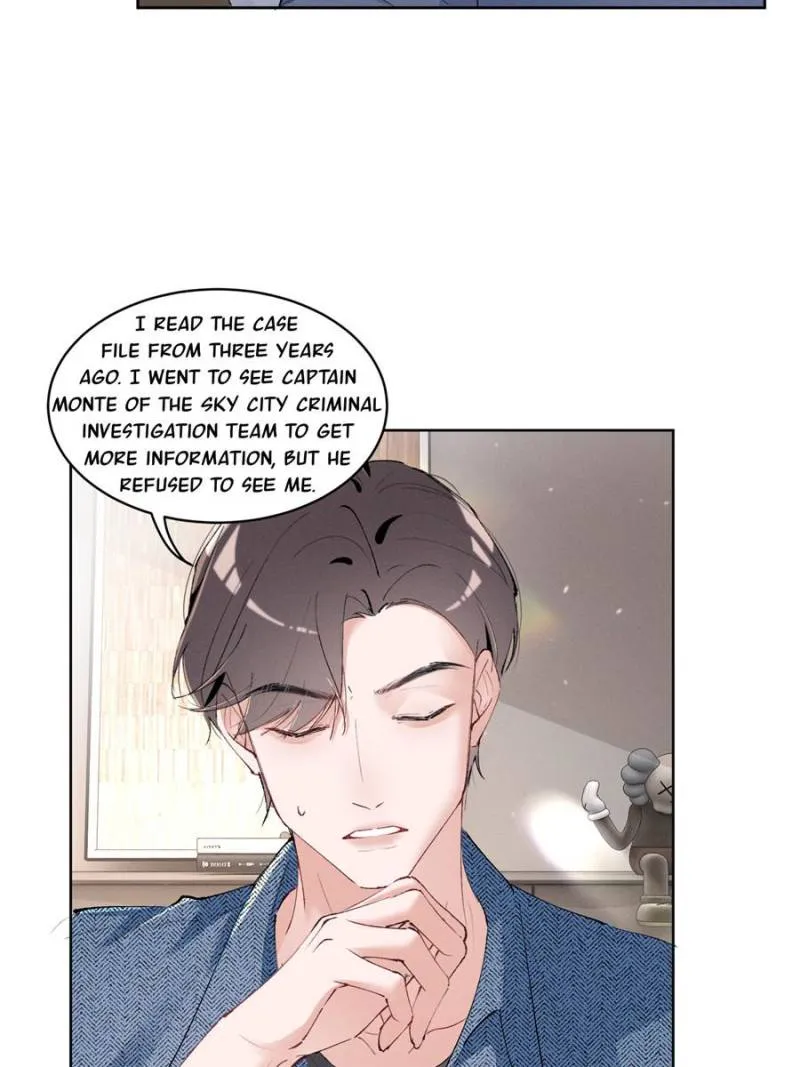 Beneath the Lady’s Mask Chapter 41 - Page 37
