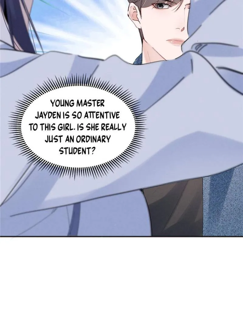 Beneath the Lady’s Mask Chapter 41 - Page 42