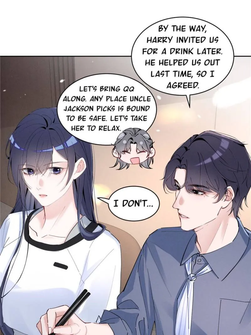 Beneath the Lady’s Mask Chapter 41 - Page 43