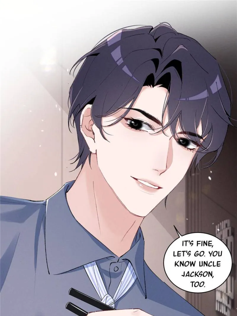 Beneath the Lady’s Mask Chapter 41 - Page 45