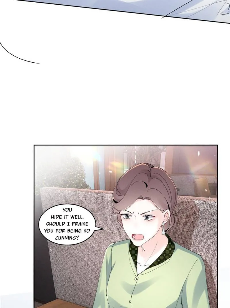 Beneath the Lady’s Mask Chapter 41 - Page 5