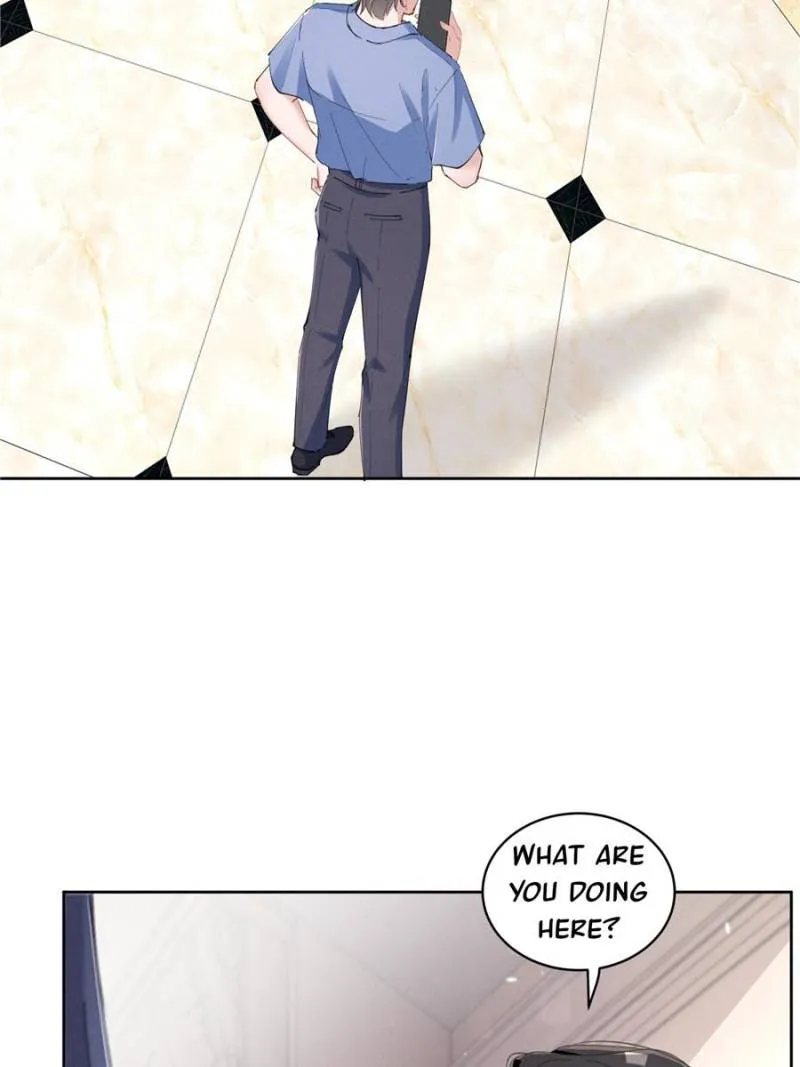 Beneath the Lady’s Mask Chapter 41 - Page 50