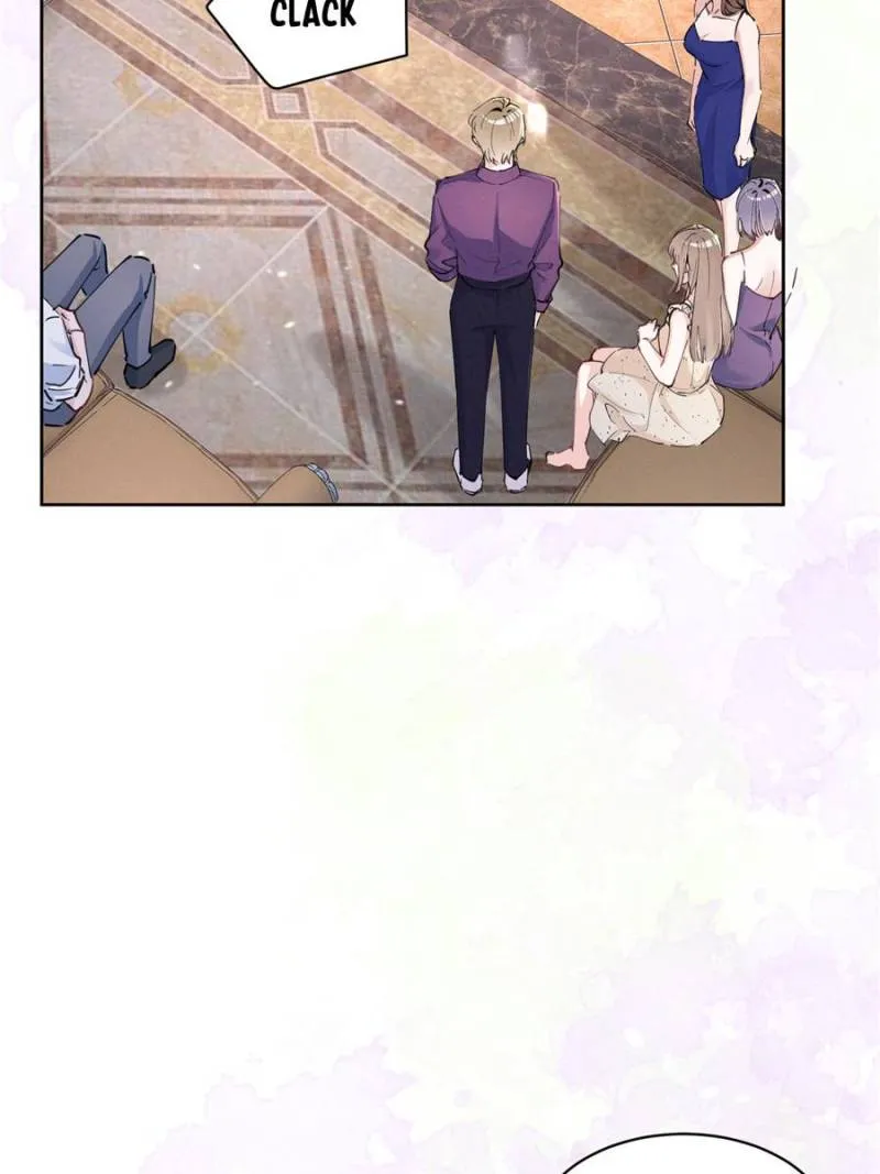 Beneath the Lady’s Mask Chapter 41 - Page 55