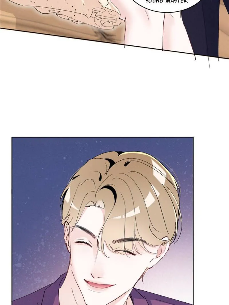Beneath the Lady’s Mask Chapter 41 - Page 60