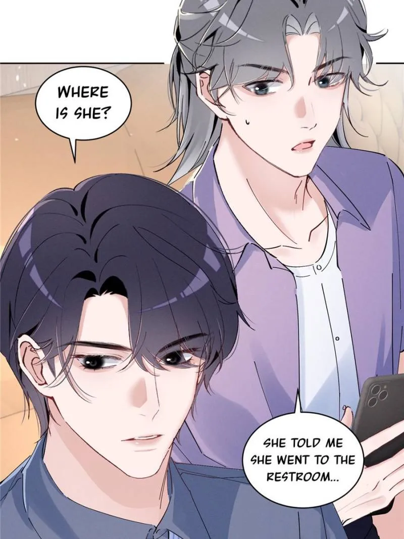 Beneath the Lady’s Mask Chapter 41 - Page 66