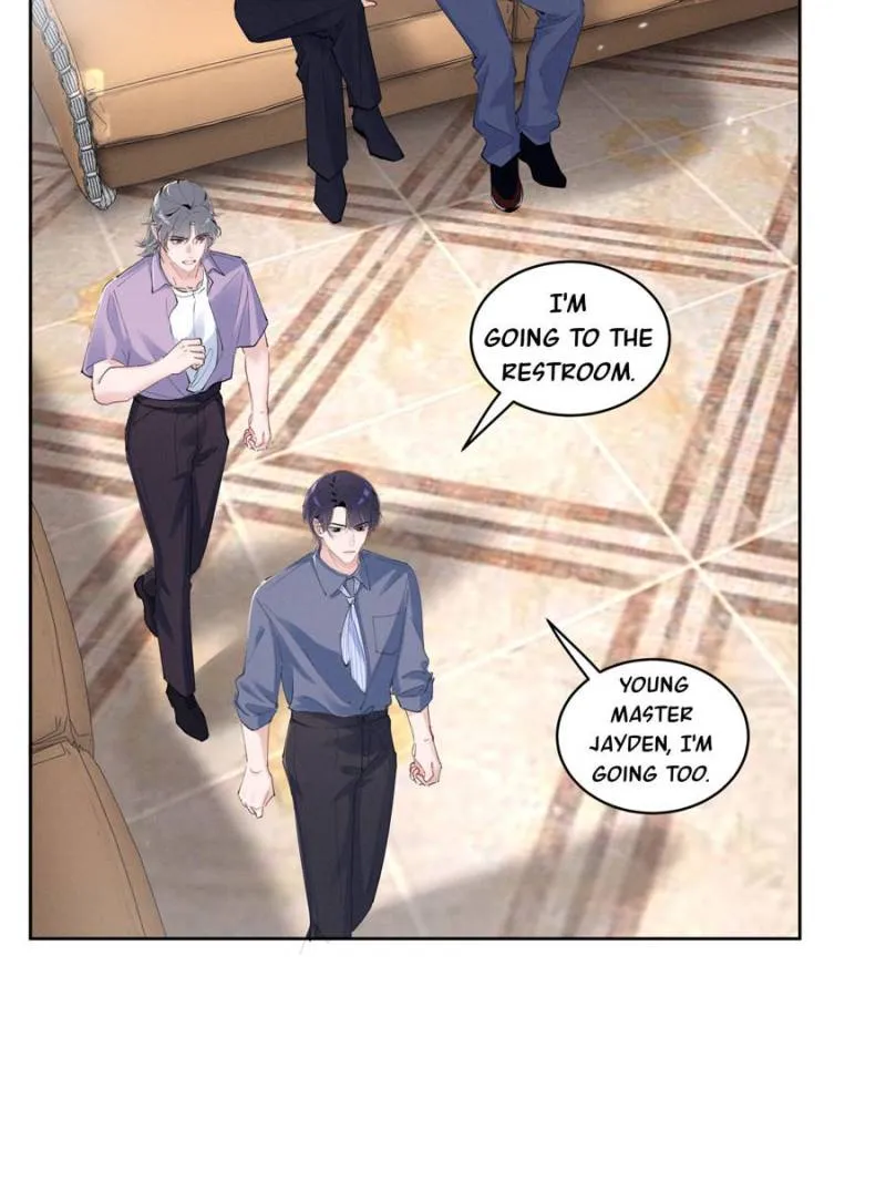 Beneath the Lady’s Mask Chapter 41 - Page 71