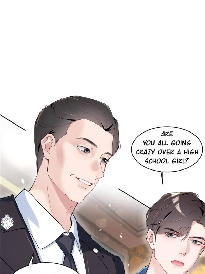 Beneath the Lady’s Mask Chapter 41 - Page 72