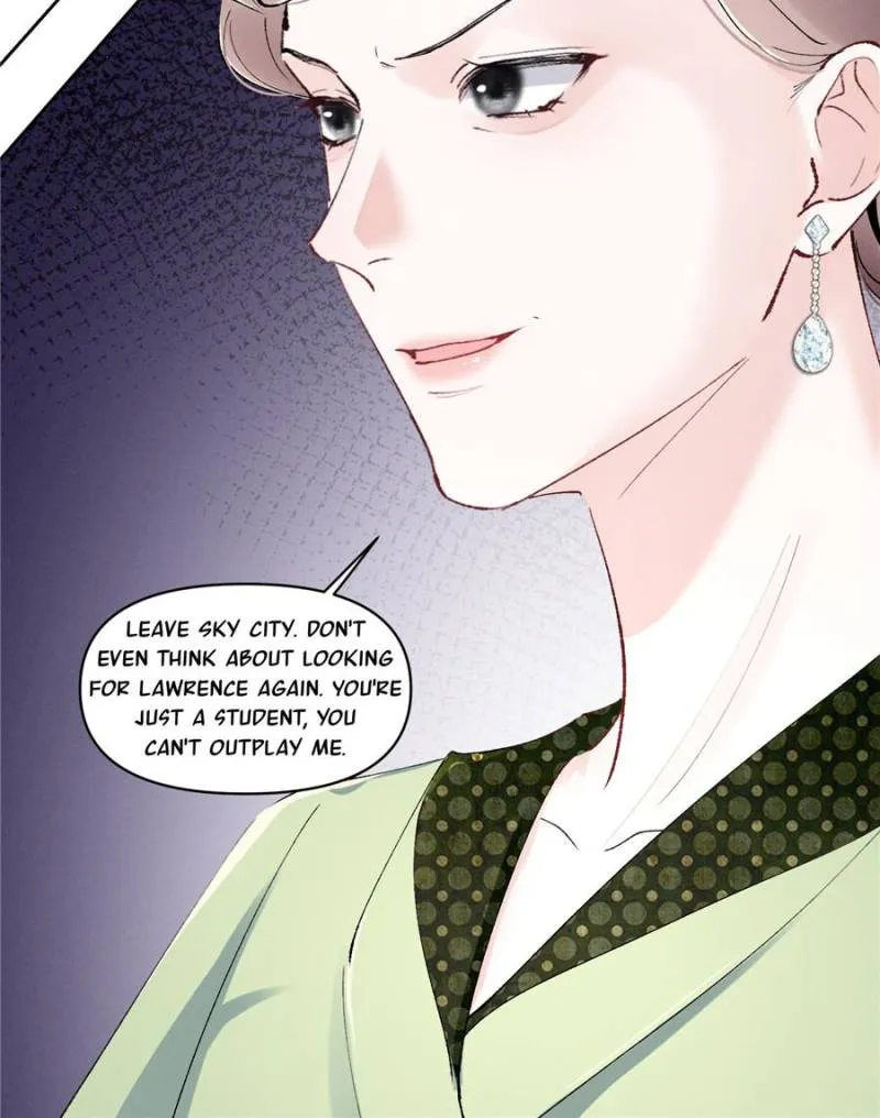 Beneath the Lady’s Mask Chapter 41 - Page 8