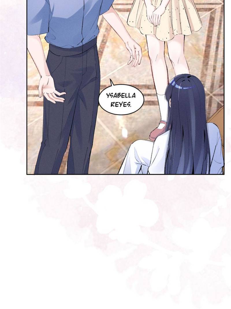 Beneath the Lady’s Mask Chapter 42 - Page 14