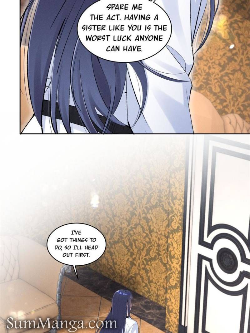 Beneath the Lady’s Mask Chapter 42 - Page 22