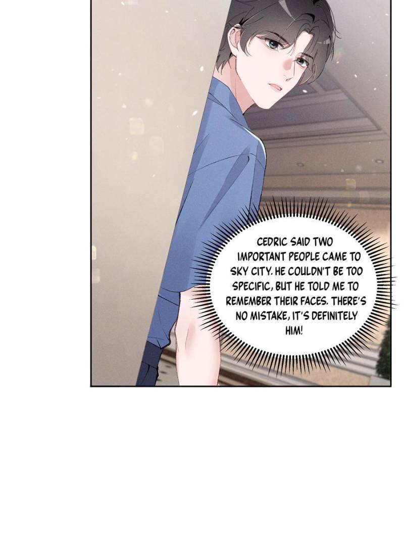 Beneath the Lady’s Mask Chapter 42 - Page 30