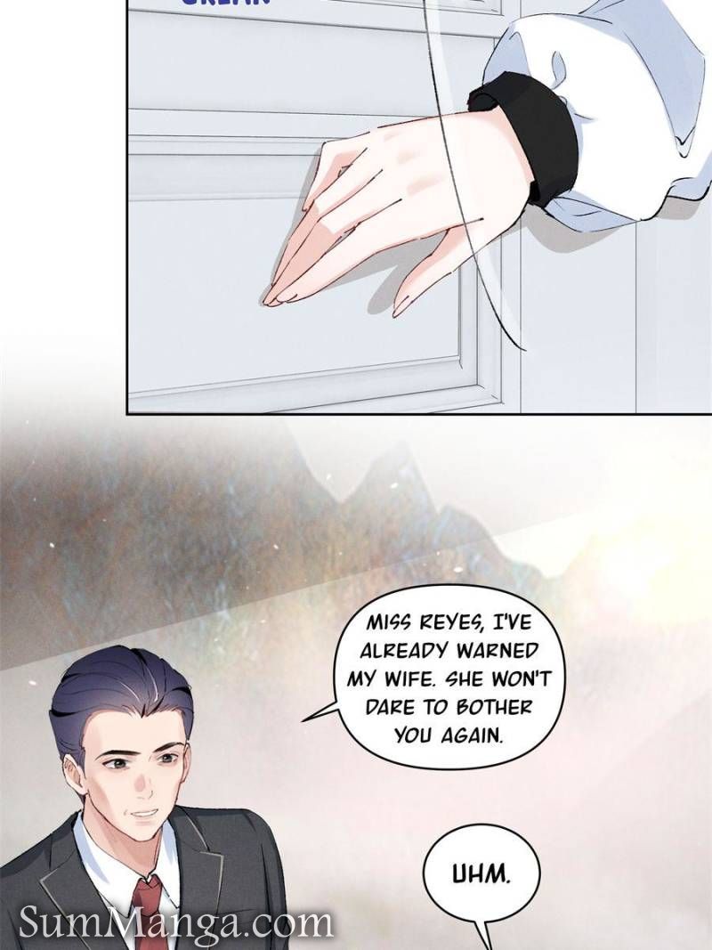 Beneath the Lady’s Mask Chapter 42 - Page 36
