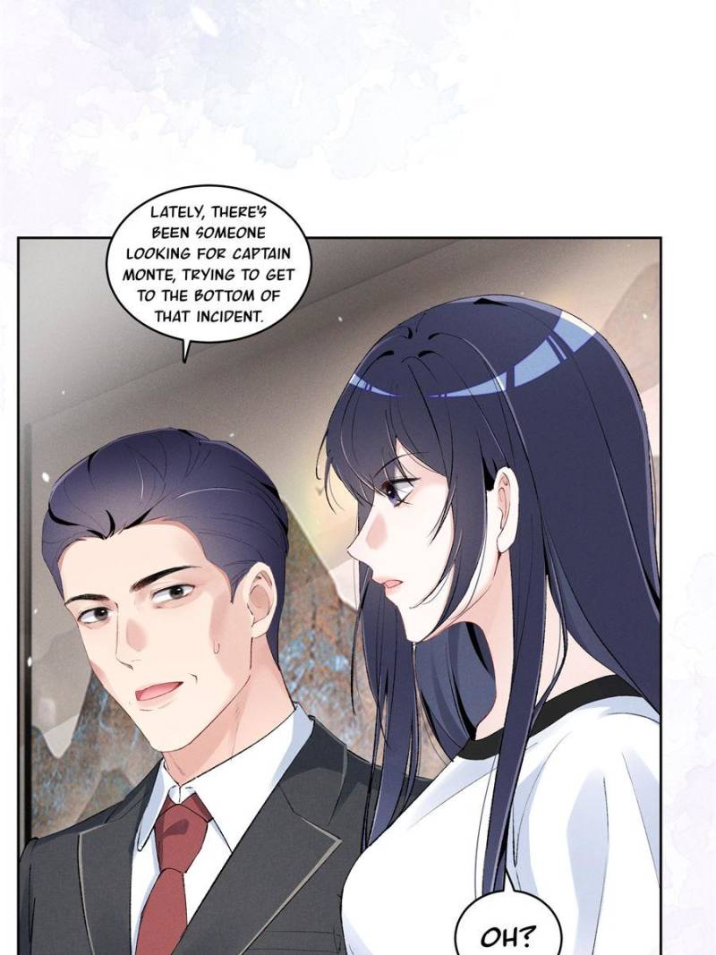 Beneath the Lady’s Mask Chapter 42 - Page 38