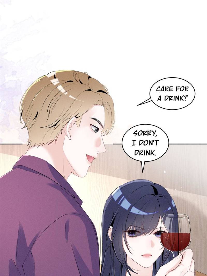 Beneath the Lady’s Mask Chapter 42 - Page 4