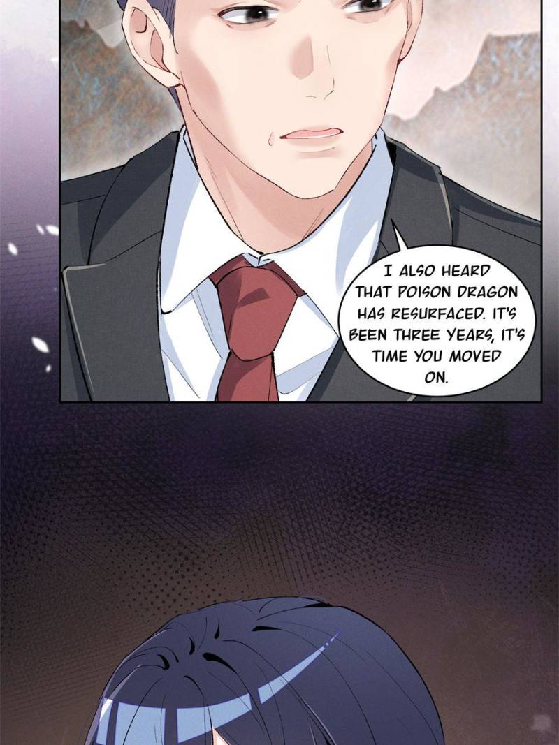 Beneath the Lady’s Mask Chapter 42 - Page 40