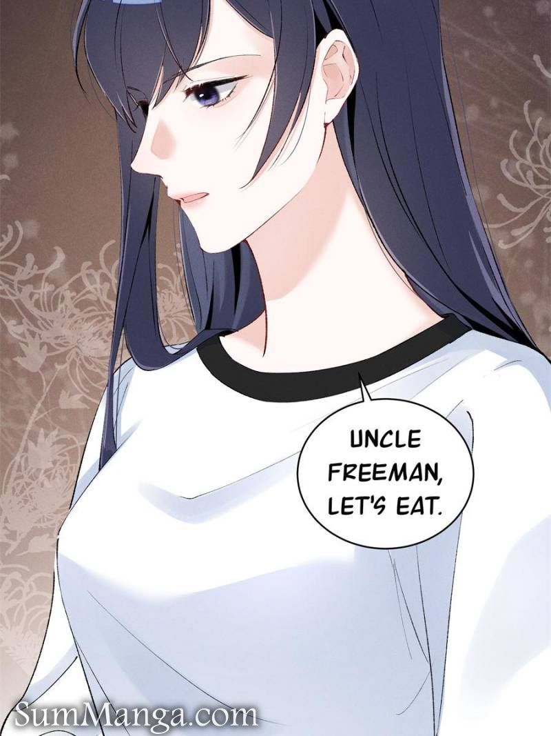 Beneath the Lady’s Mask Chapter 42 - Page 41