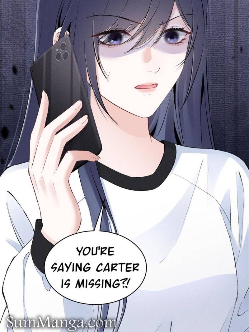 Beneath the Lady’s Mask Chapter 42 - Page 46