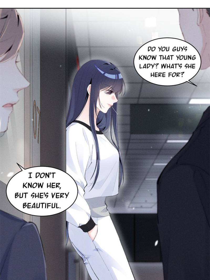 Beneath the Lady’s Mask Chapter 42 - Page 55