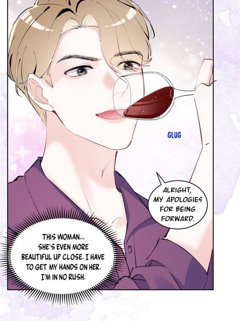 Beneath the Lady’s Mask Chapter 42 - Page 6