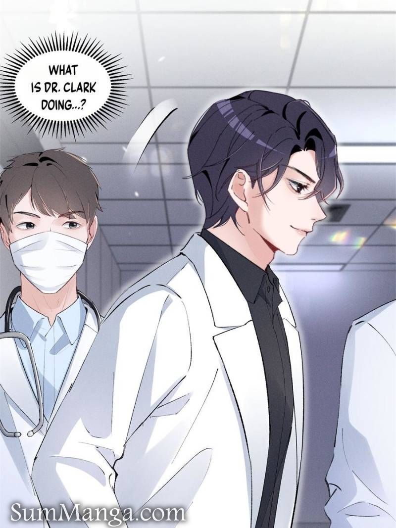 Beneath the Lady’s Mask Chapter 42 - Page 61