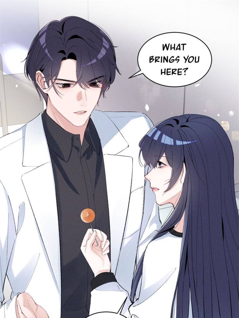 Beneath the Lady’s Mask Chapter 42 - Page 63