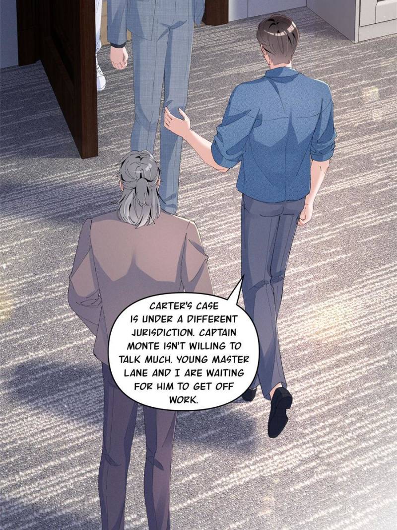 Beneath the Lady’s Mask Chapter 42 - Page 69