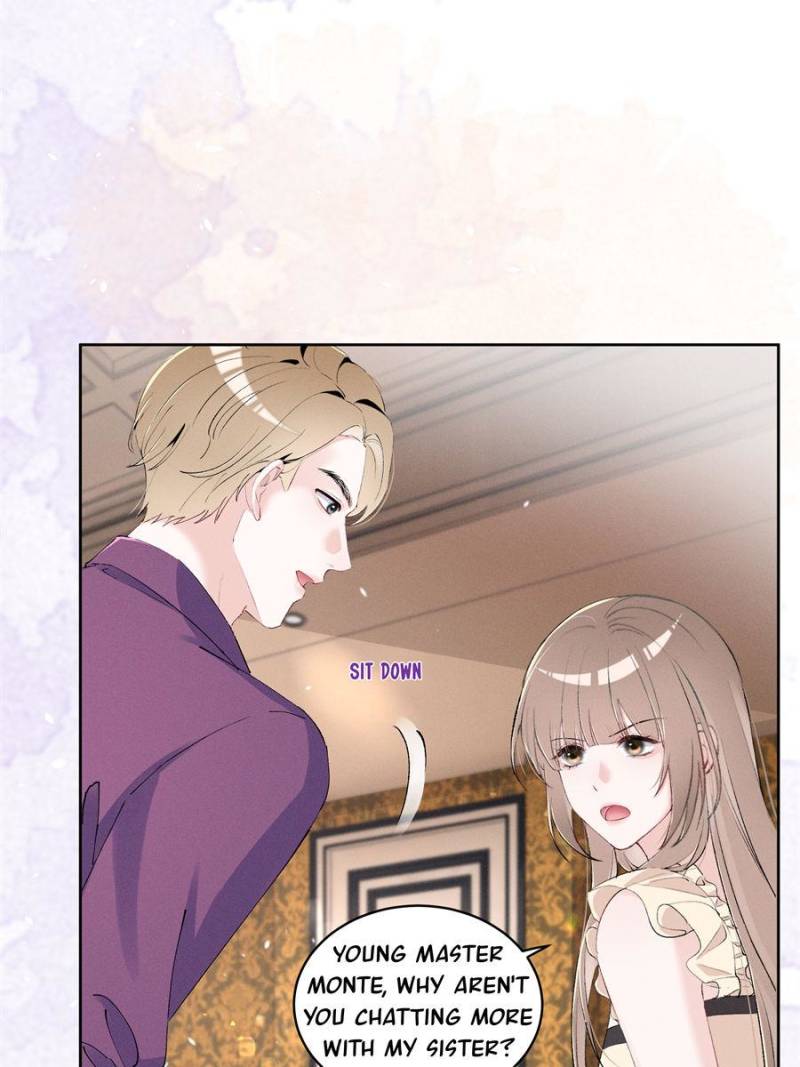 Beneath the Lady’s Mask Chapter 42 - Page 7