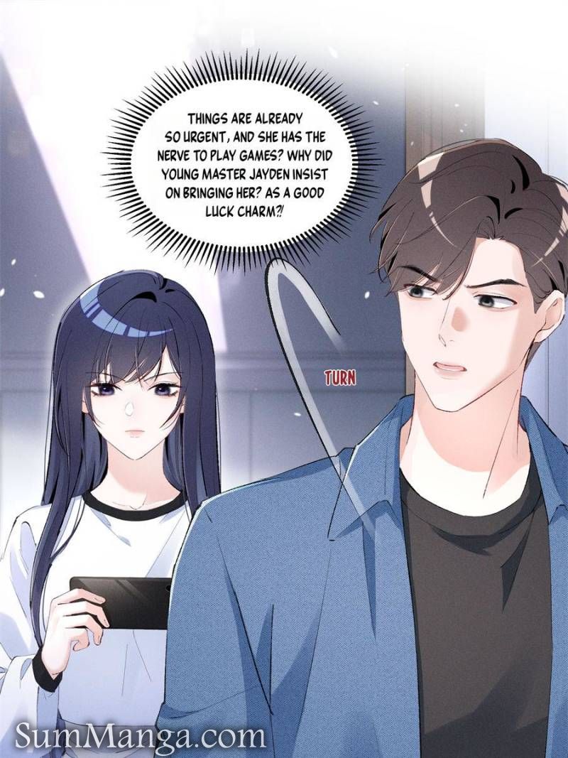 Beneath the Lady’s Mask Chapter 42 - Page 71