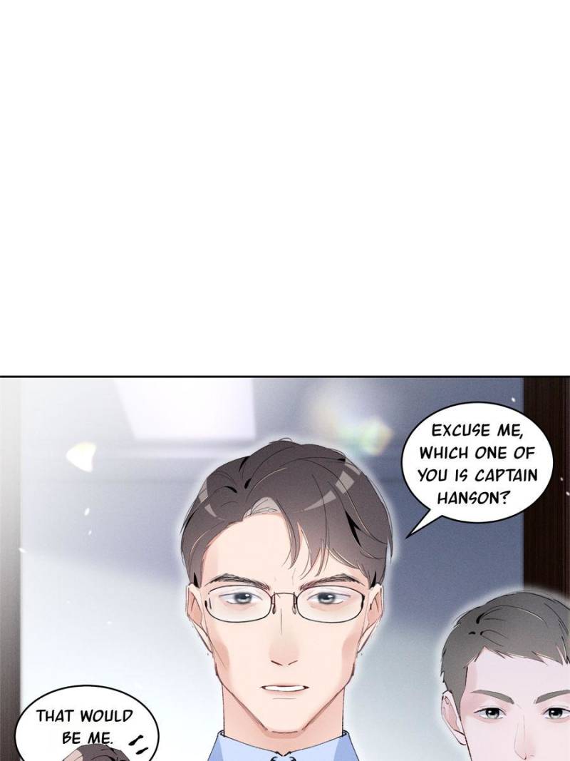 Beneath the Lady’s Mask Chapter 42 - Page 74