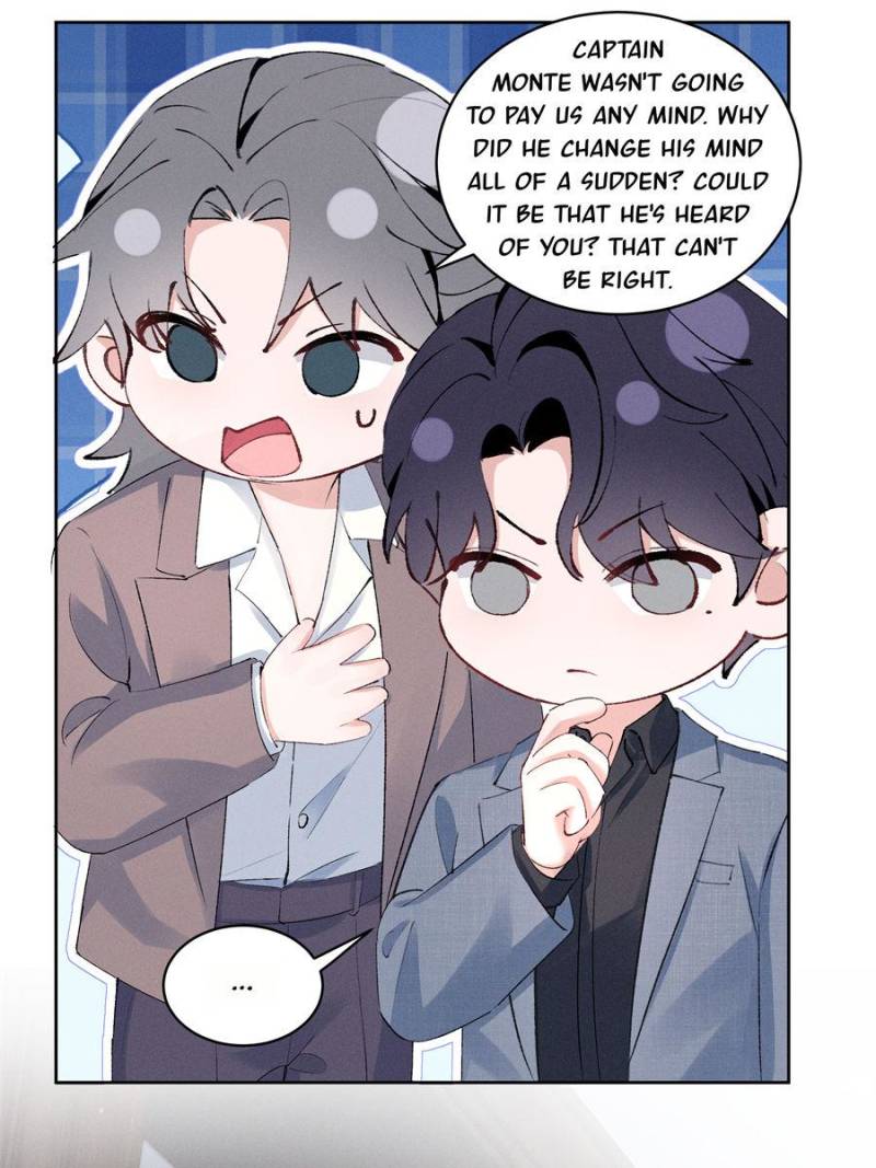 Beneath the Lady’s Mask Chapter 42 - Page 76