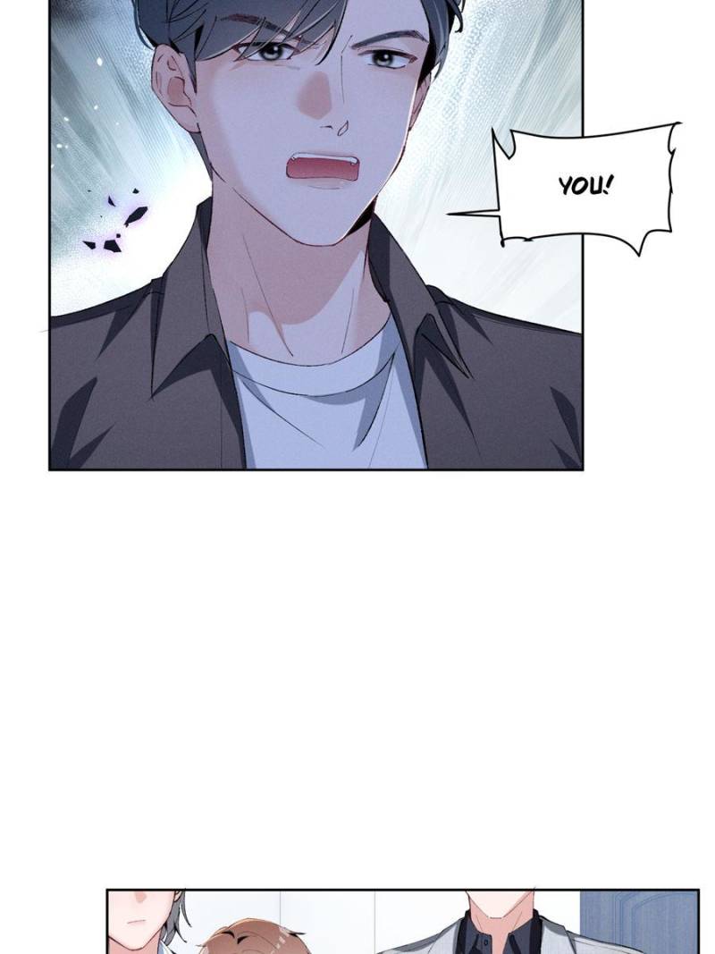 Beneath the Lady’s Mask Chapter 43 - Page 15