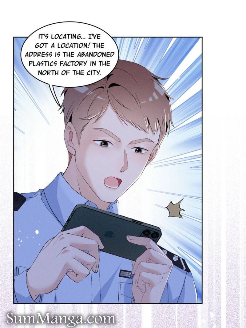 Beneath the Lady’s Mask Chapter 43 - Page 17