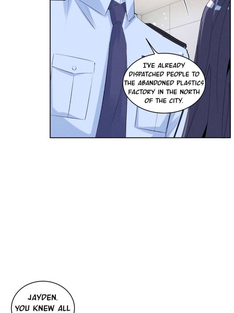 Beneath the Lady’s Mask Chapter 43 - Page 22