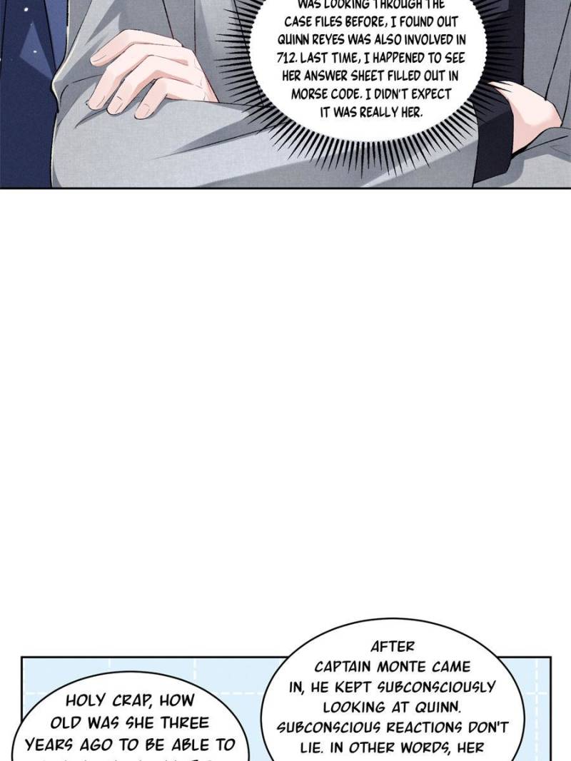 Beneath the Lady’s Mask Chapter 43 - Page 24