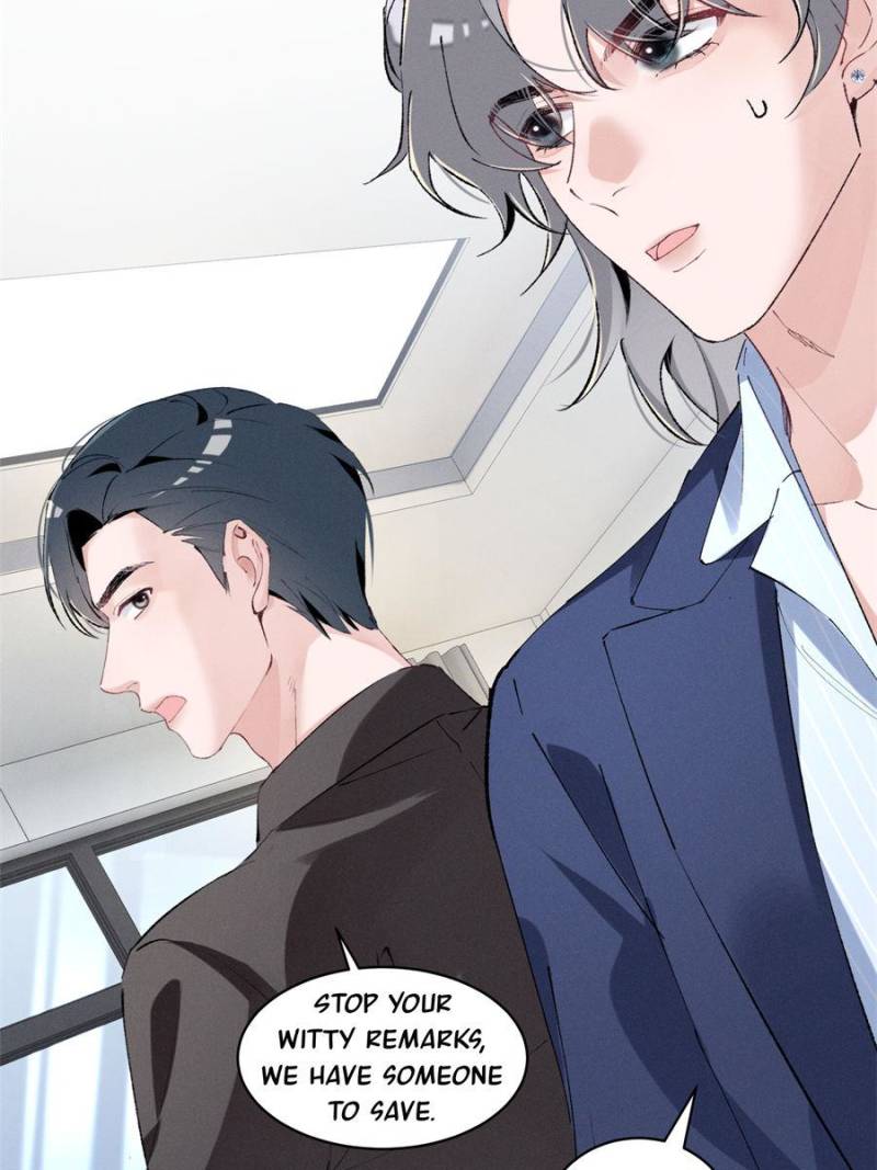 Beneath the Lady’s Mask Chapter 43 - Page 30