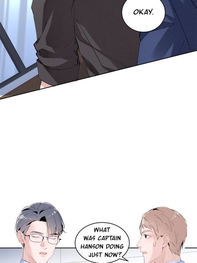 Beneath the Lady’s Mask Chapter 43 - Page 31