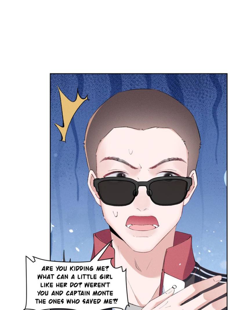 Beneath the Lady’s Mask Chapter 43 - Page 40