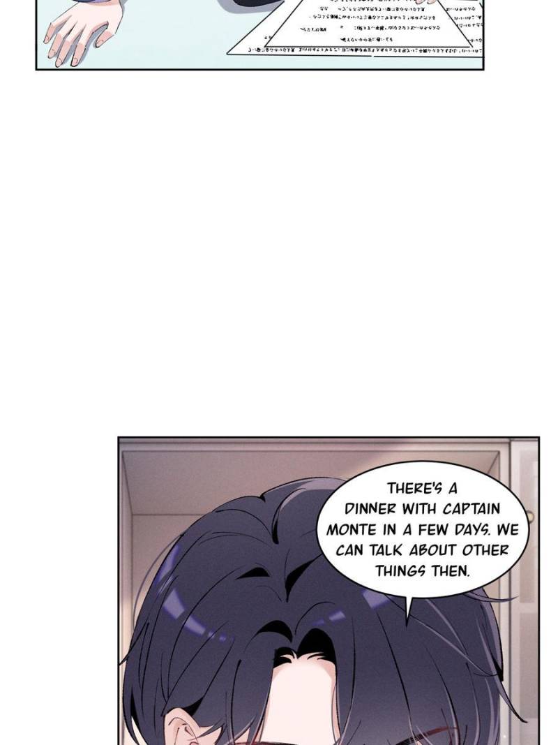 Beneath the Lady’s Mask Chapter 43 - Page 44