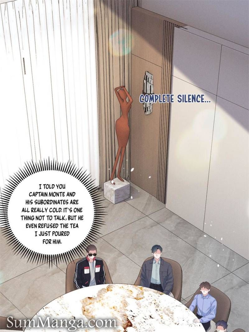 Beneath the Lady’s Mask Chapter 43 - Page 47