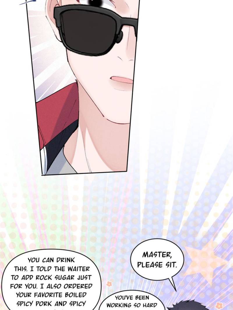 Beneath the Lady’s Mask Chapter 43 - Page 51
