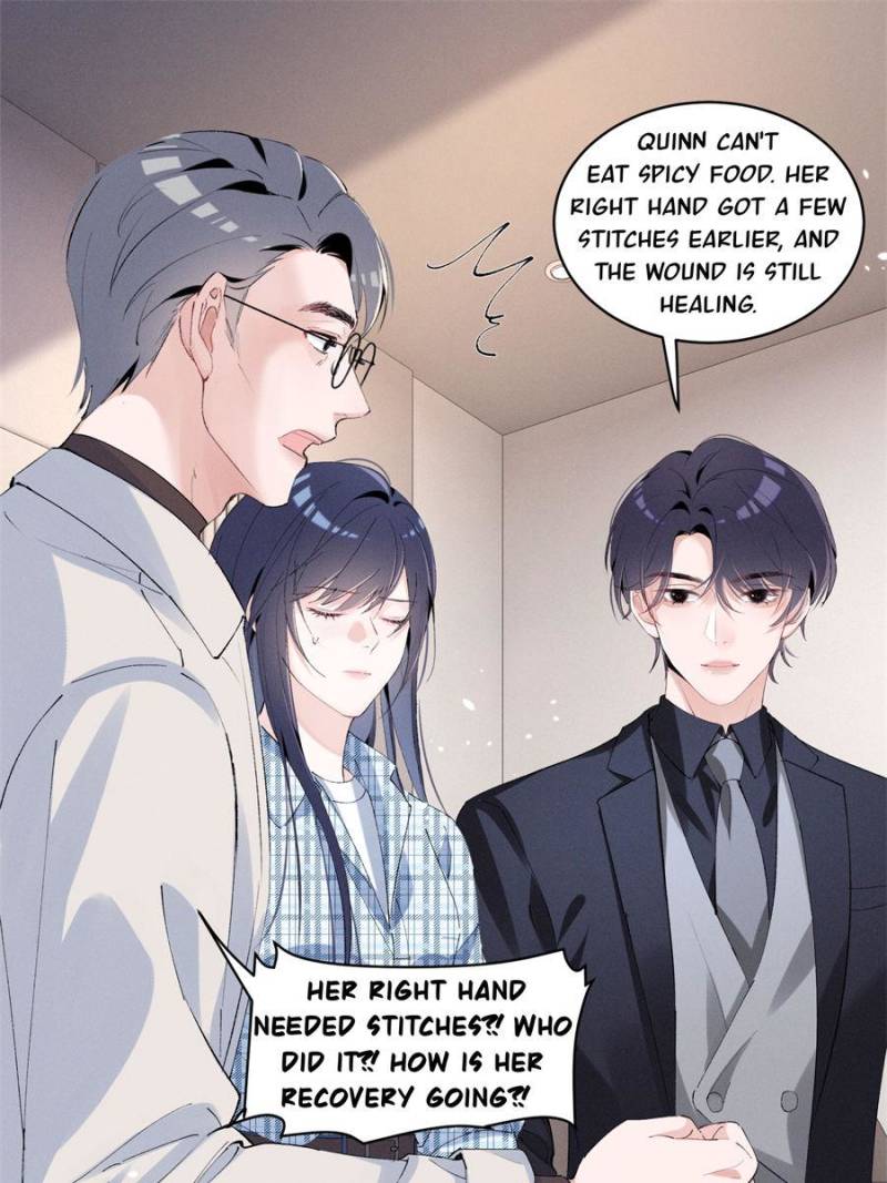 Beneath the Lady’s Mask Chapter 43 - Page 55